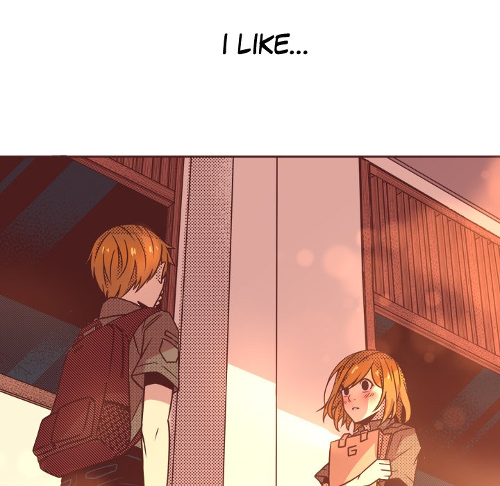 Read 99% Love chapter 37 image 5 on Lezhin
