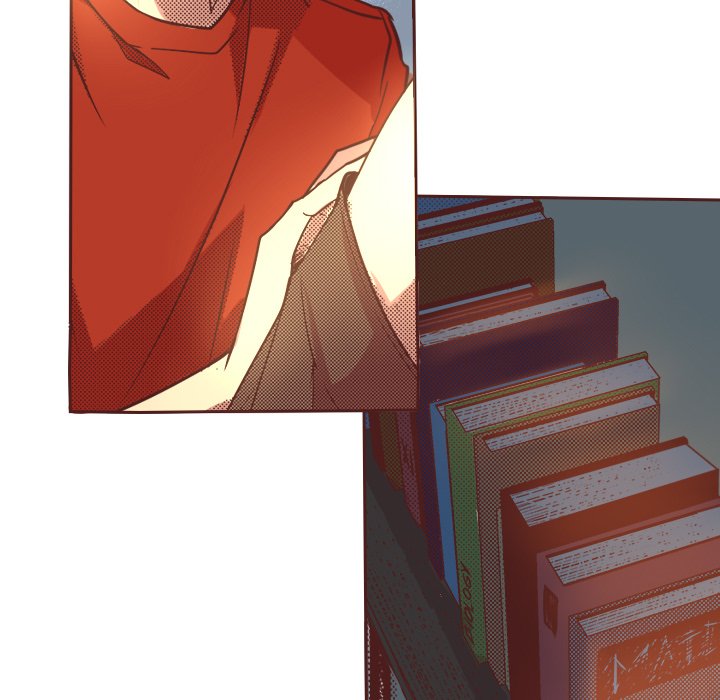 Read 99% Love chapter 37 image 50 on Lezhin