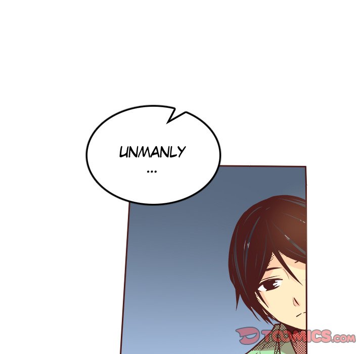 Read 99% Love chapter 37 image 52 on Lezhin