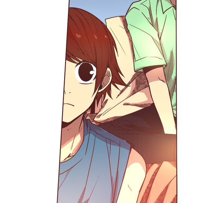 Read 99% Love chapter 37 image 53 on Lezhin
