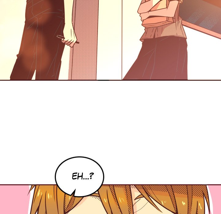 Read 99% Love chapter 37 image 6 on Lezhin