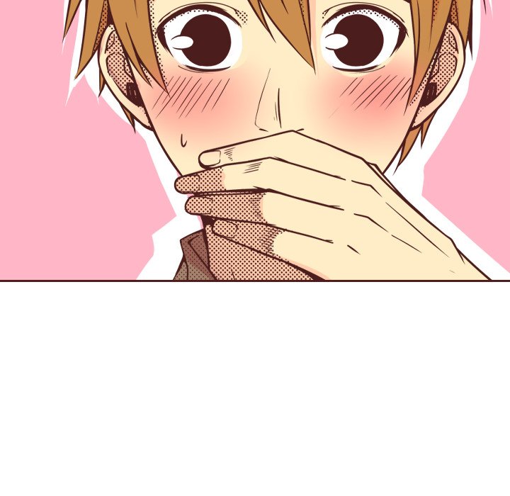 Read 99% Love chapter 37 image 7 on Lezhin