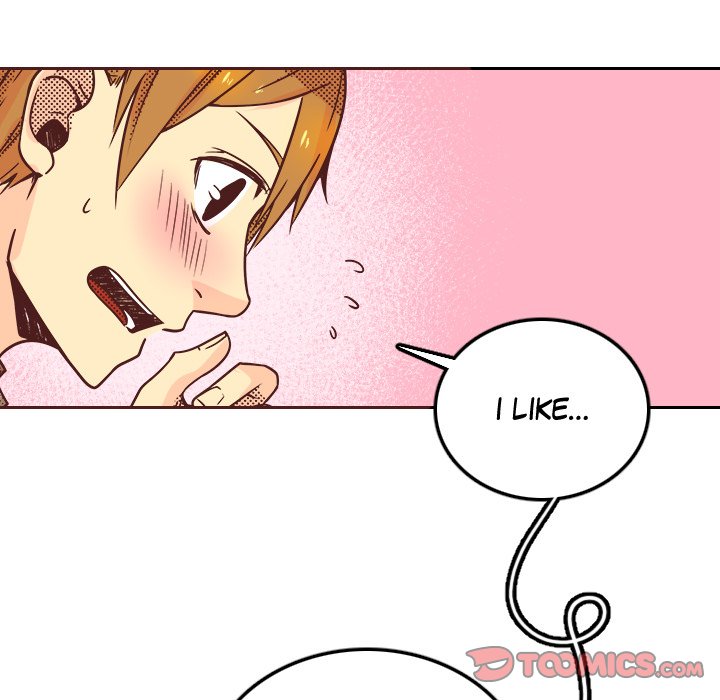 Read 99% Love chapter 37 image 8 on Lezhin