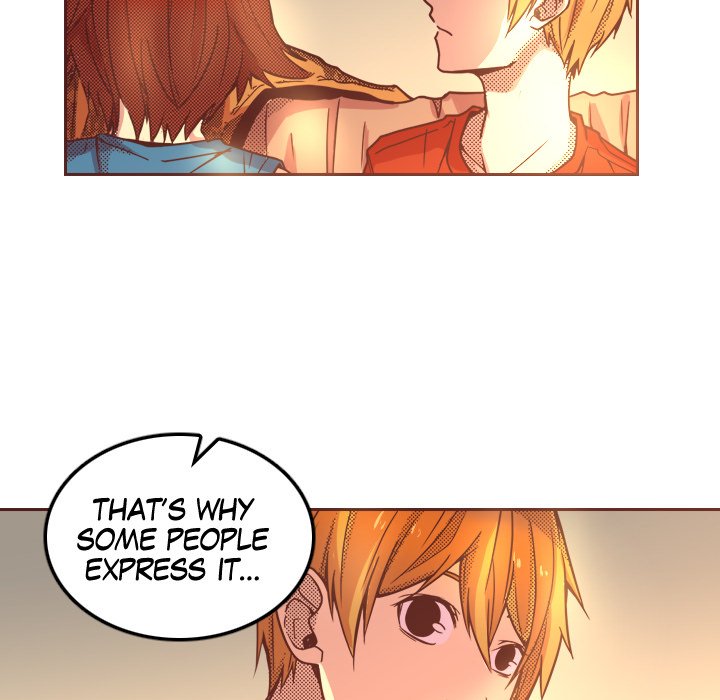 Read 99% Love chapter 38 image 11 on Lezhin