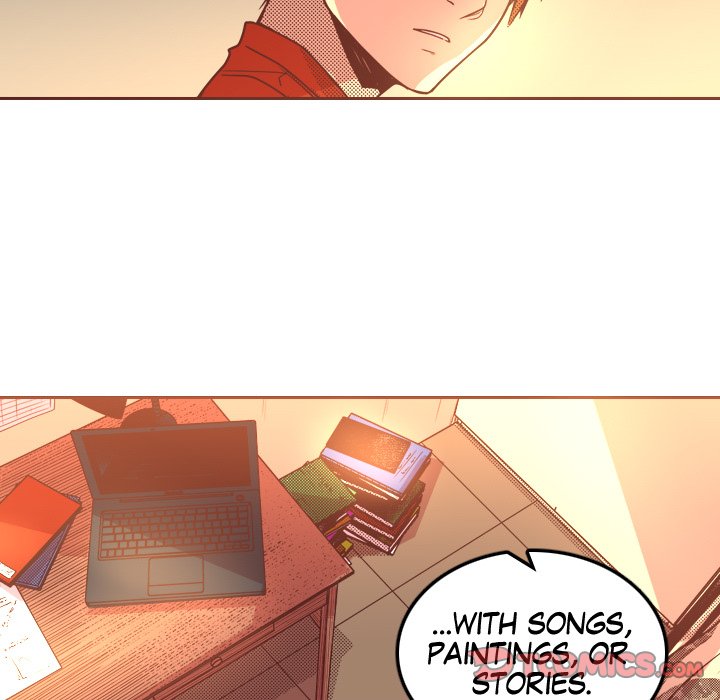 Read 99% Love chapter 38 image 12 on Lezhin