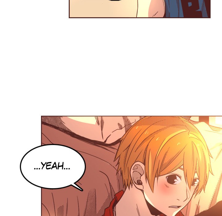 Read 99% Love chapter 38 image 14 on Lezhin