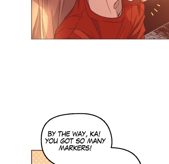 Read 99% Love chapter 38 image 15 on Lezhin