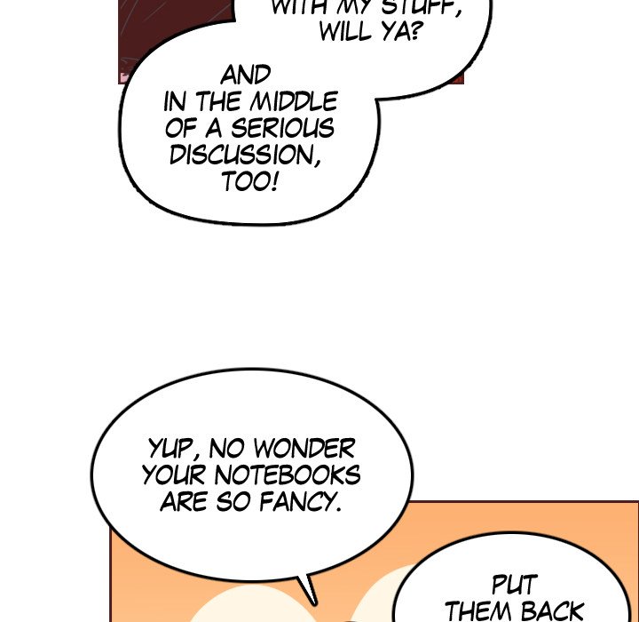 Read 99% Love chapter 38 image 17 on Lezhin