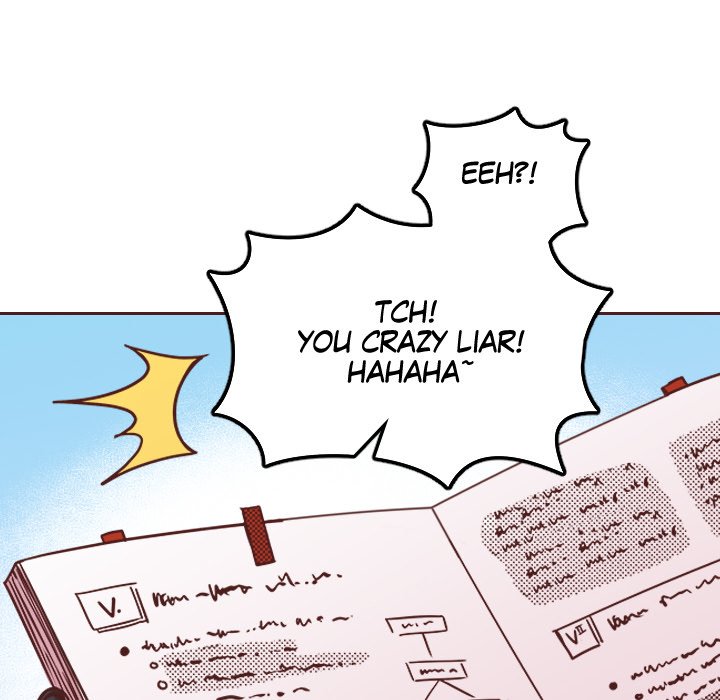 Read 99% Love chapter 38 image 19 on Lezhin