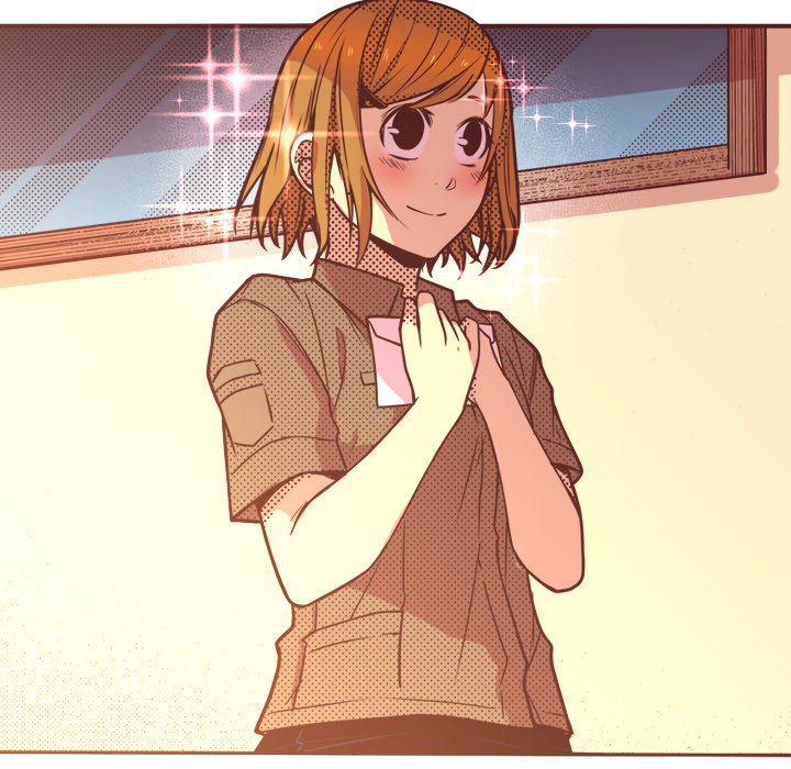 Read 99% Love chapter 38 image 23 on Lezhin