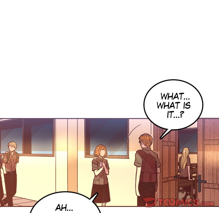 Read 99% Love chapter 38 image 24 on Lezhin