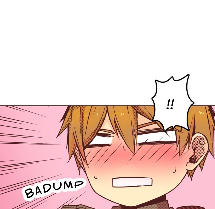 Read 99% Love chapter 38 image 26 on Lezhin