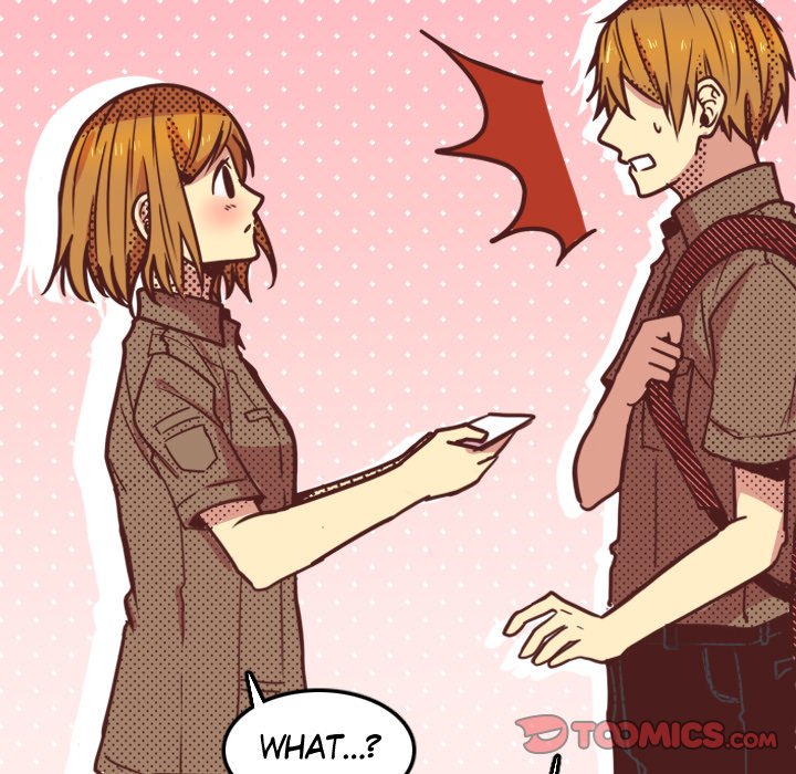 Read 99% Love chapter 38 image 28 on Lezhin