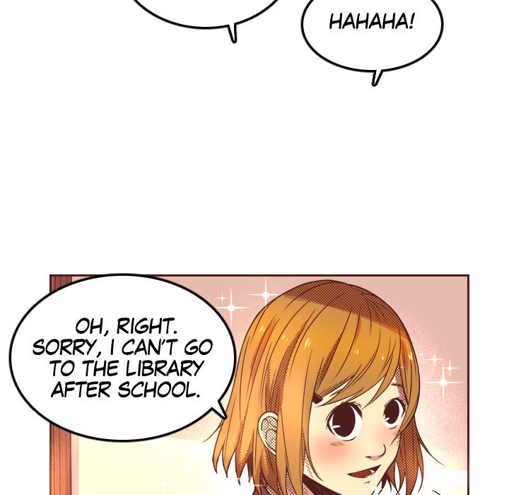 Read 99% Love chapter 38 image 31 on Lezhin