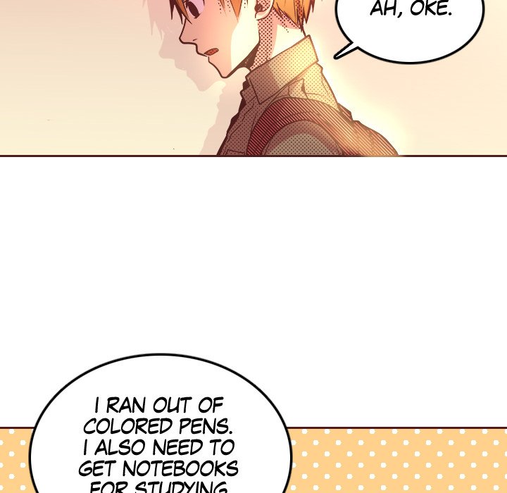 Read 99% Love chapter 38 image 33 on Lezhin