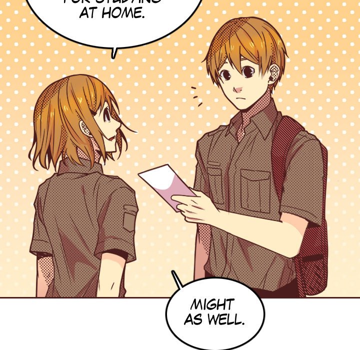 Read 99% Love chapter 38 image 34 on Lezhin