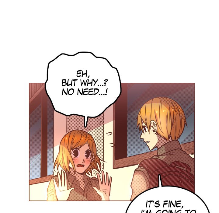 Read 99% Love chapter 38 image 37 on Lezhin