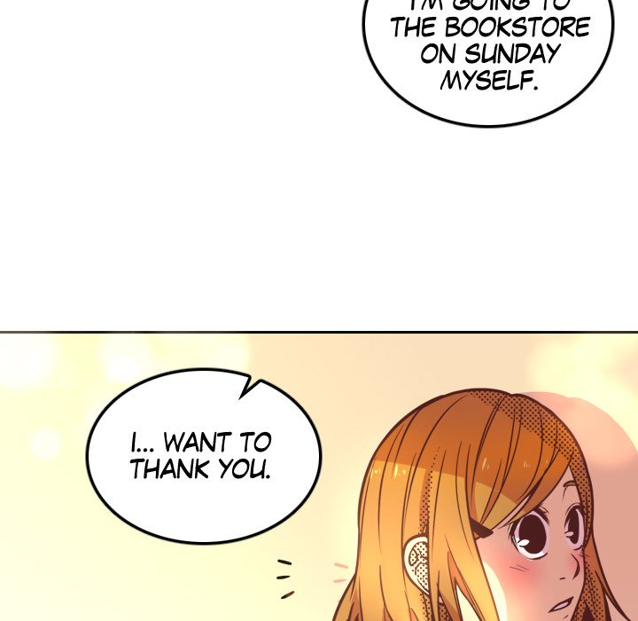 Read 99% Love chapter 38 image 38 on Lezhin