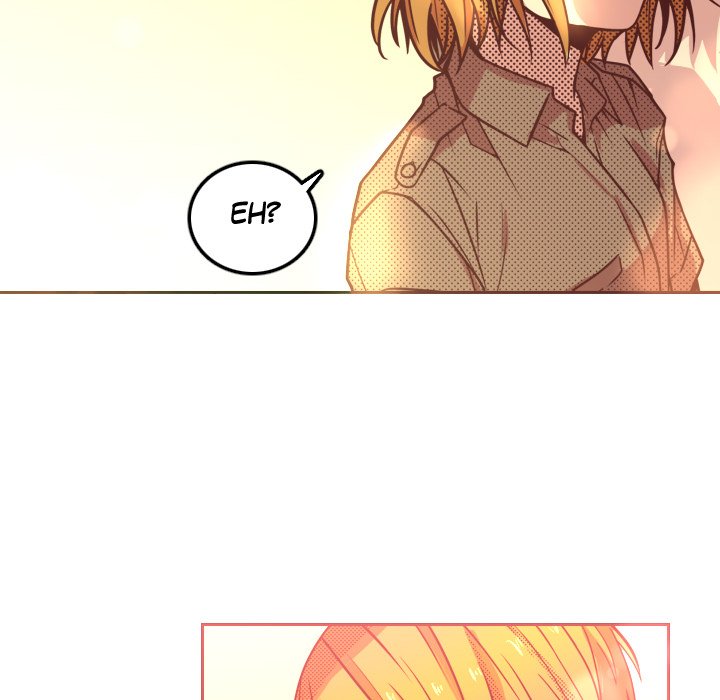 Read 99% Love chapter 38 image 39 on Lezhin