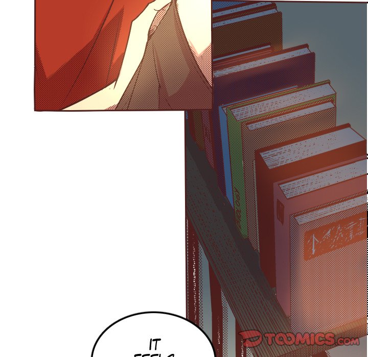 Read 99% Love chapter 38 image 4 on Lezhin