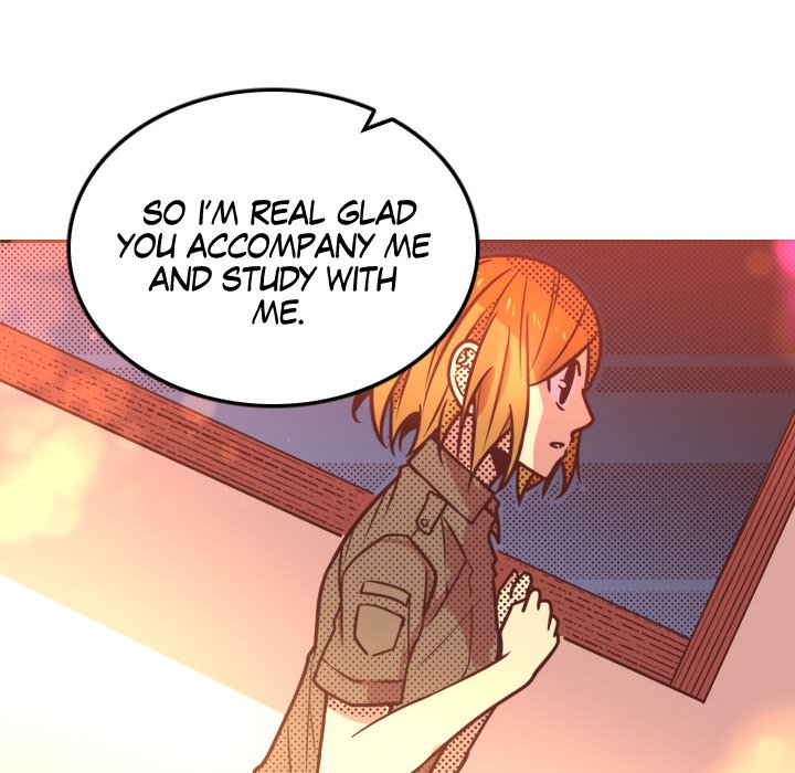 Read 99% Love chapter 38 image 41 on Lezhin