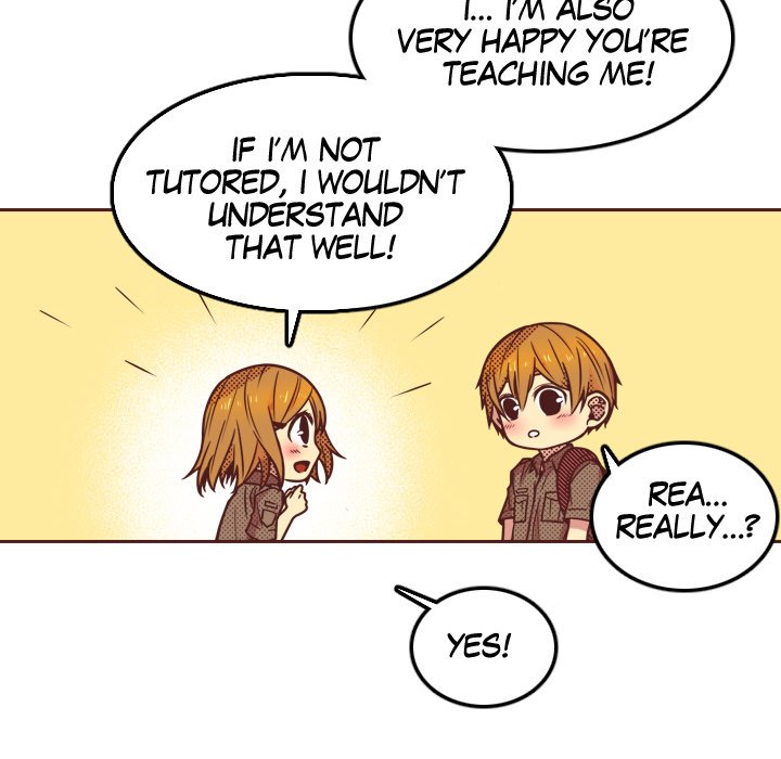 Read 99% Love chapter 38 image 43 on Lezhin