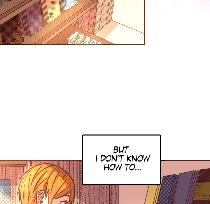 Read 99% Love chapter 38 image 50 on Lezhin
