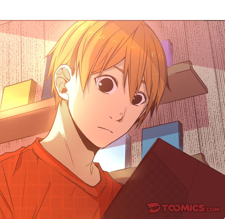 Read 99% Love chapter 38 image 52 on Lezhin