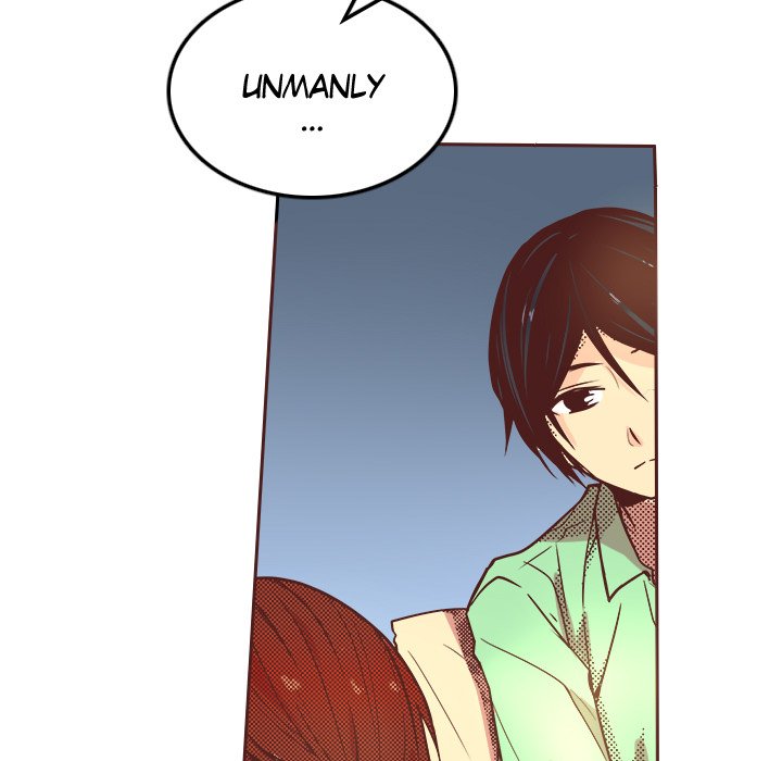 Read 99% Love chapter 38 image 6 on Lezhin