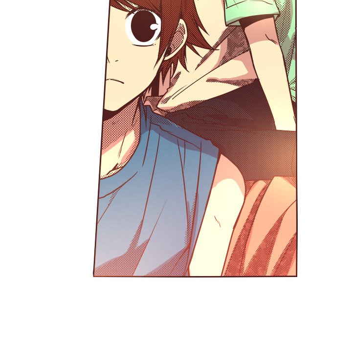 Read 99% Love chapter 38 image 7 on Lezhin