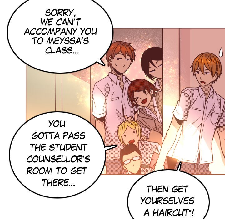 Read 99% Love chapter 39 image 10 on Lezhin