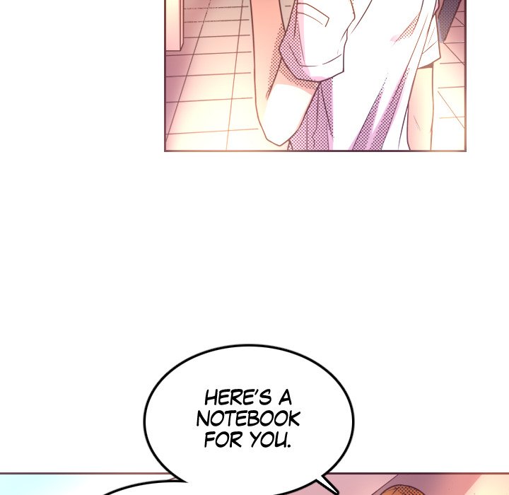 Read 99% Love chapter 39 image 15 on Lezhin