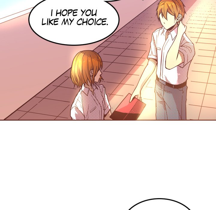 Read 99% Love chapter 39 image 16 on Lezhin