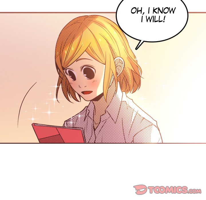 Read 99% Love chapter 39 image 17 on Lezhin