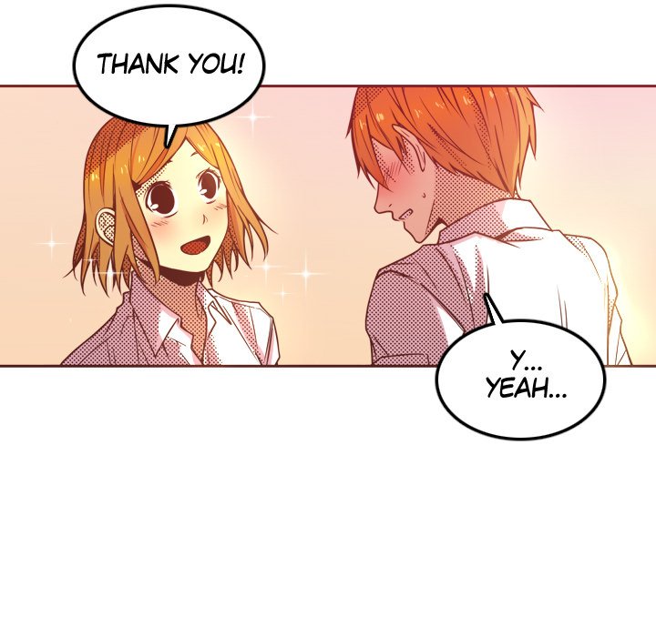 Read 99% Love chapter 39 image 18 on Lezhin