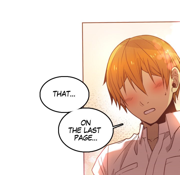 Read 99% Love chapter 39 image 19 on Lezhin
