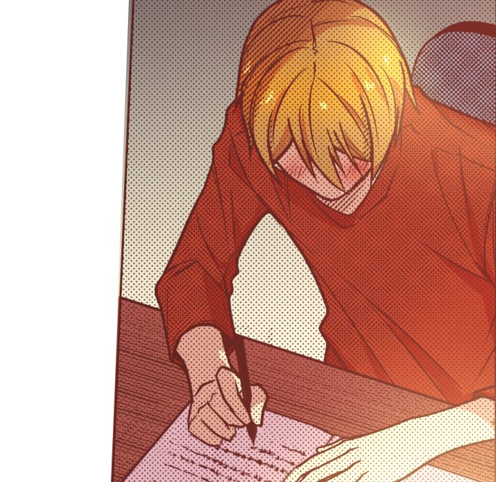 Read 99% Love chapter 39 image 23 on Lezhin
