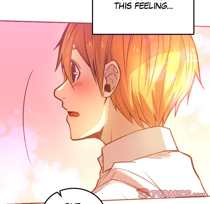 Read 99% Love chapter 39 image 25 on Lezhin