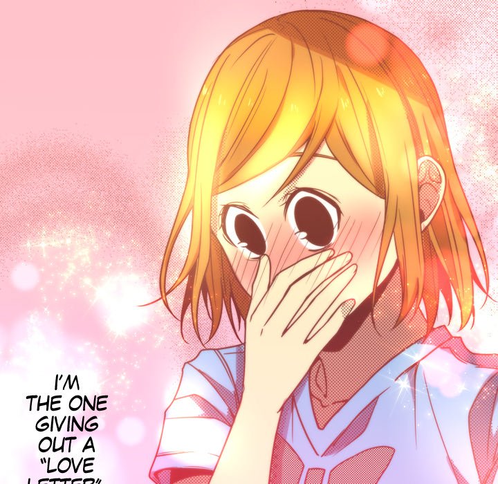 Read 99% Love chapter 39 image 31 on Lezhin