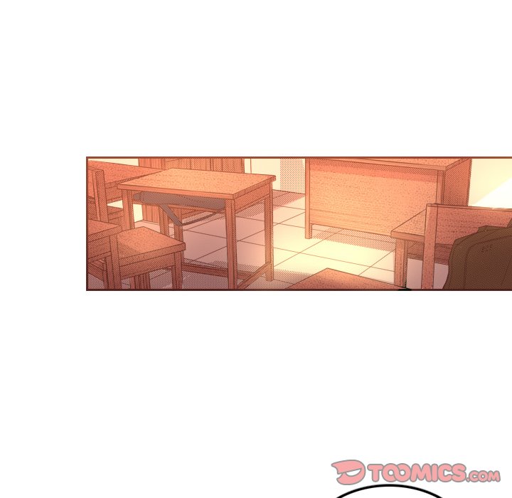 Read 99% Love chapter 39 image 33 on Lezhin