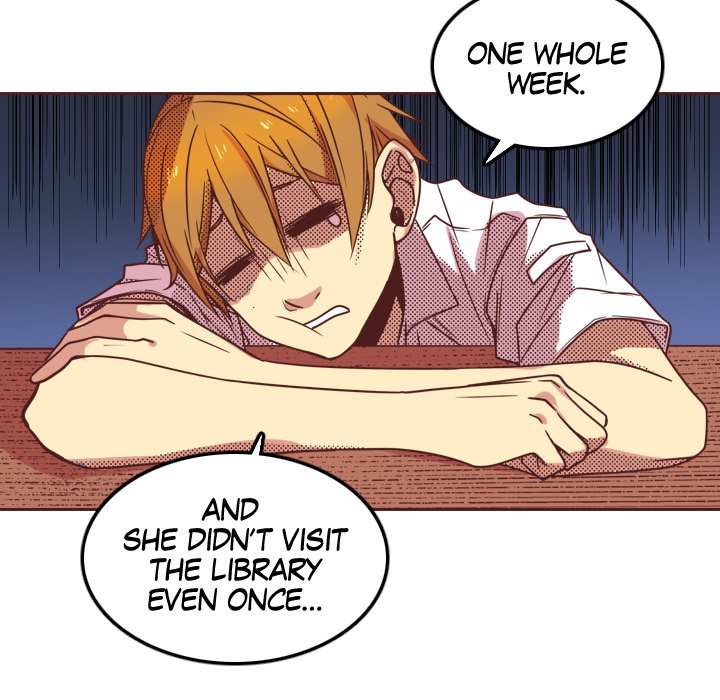 Read 99% Love chapter 39 image 34 on Lezhin