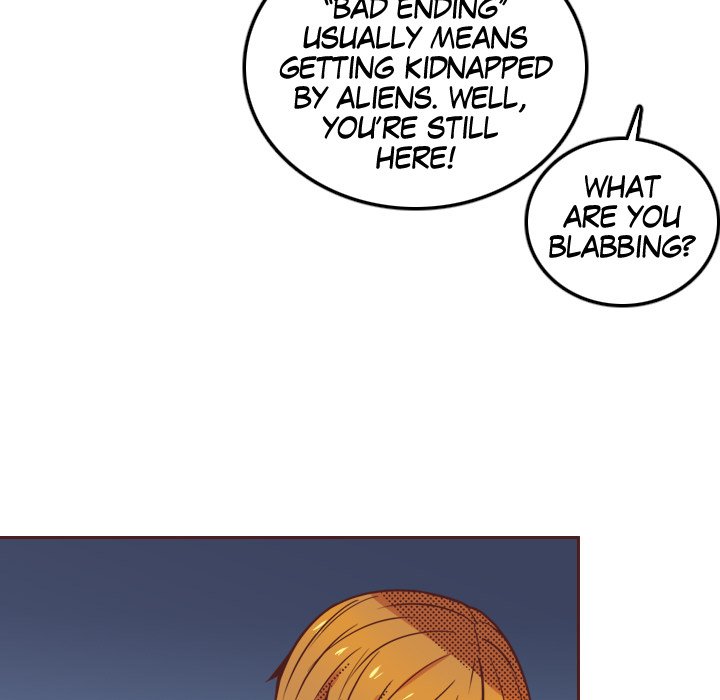Read 99% Love chapter 39 image 36 on Lezhin