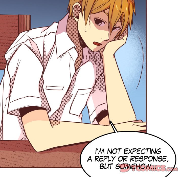 Read 99% Love chapter 39 image 37 on Lezhin