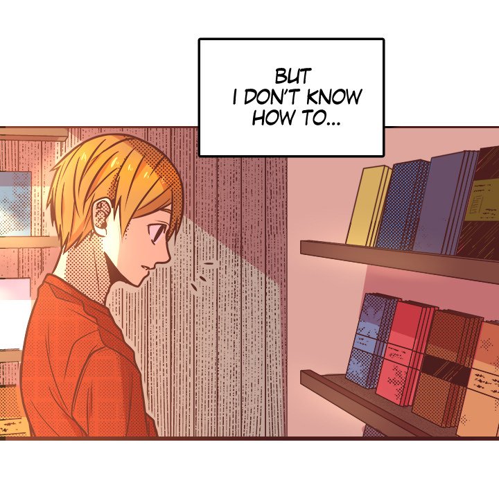 Read 99% Love chapter 39 image 4 on Lezhin
