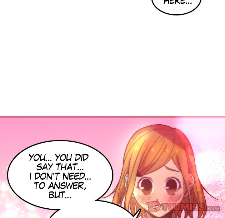 Read 99% Love chapter 39 image 41 on Lezhin