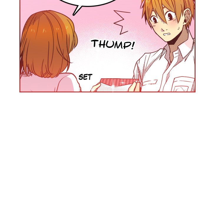 Read 99% Love chapter 39 image 43 on Lezhin