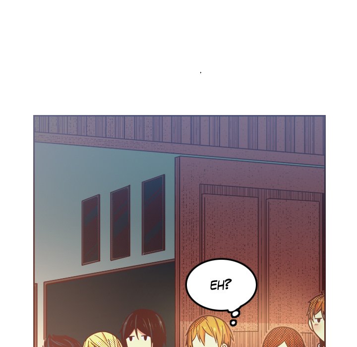 Read 99% Love chapter 39 image 46 on Lezhin