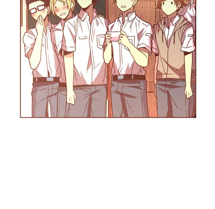 Read 99% Love chapter 39 image 47 on Lezhin