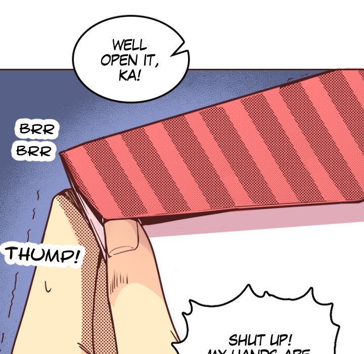 Read 99% Love chapter 39 image 48 on Lezhin