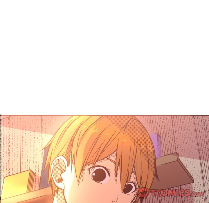 Read 99% Love chapter 39 image 5 on Lezhin